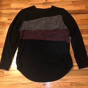 Akademiks long sleeve t shirt